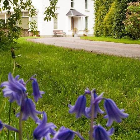 Ballyhenry House And Apartments Limavady Buitenkant foto