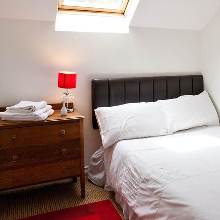 Ballyhenry House And Apartments Limavady Kamer foto
