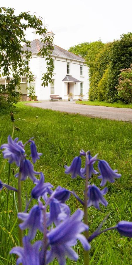 Ballyhenry House And Apartments Limavady Buitenkant foto