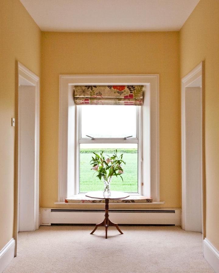 Ballyhenry House And Apartments Limavady Buitenkant foto