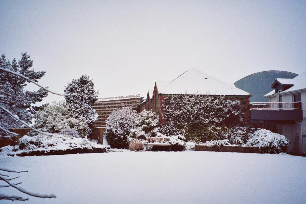 Ballyhenry House And Apartments Limavady Buitenkant foto