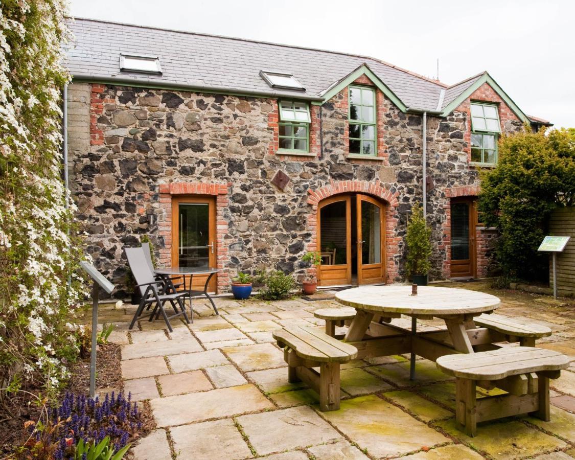 Ballyhenry House And Apartments Limavady Buitenkant foto