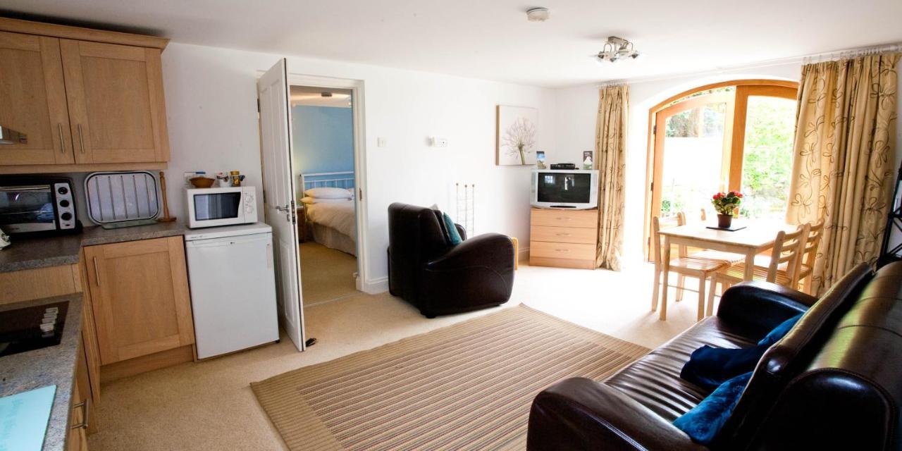 Ballyhenry House And Apartments Limavady Buitenkant foto